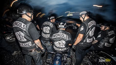 Mongols Home – MONGOLS MC.